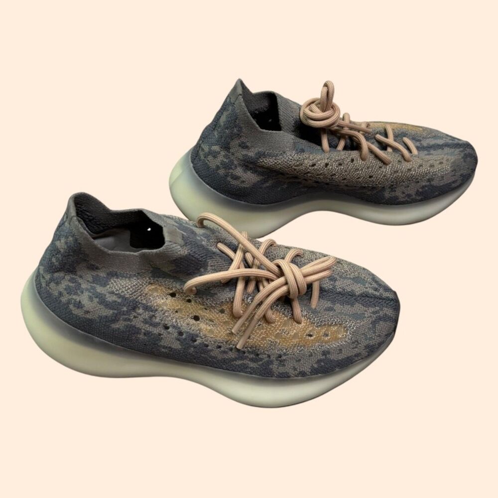 Adidas Yeezy Boost 380 Mist